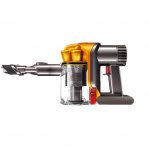 Dyson DC34 Handheld Vacuum Cleaner with 2 year Guarantee with Free Next Day Delivery
