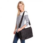 Marlow Messenger Changing Bag del