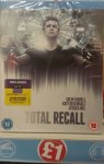Total Recall Blu-Ray (2012 Remake)