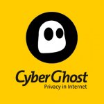 Cyberghost VPN 1 Years Premium - Black Friday Deal