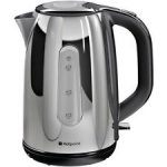 Hotpoint WK30MDX0 1.7L Kettle Stainless Steel £9.97 + P&P