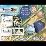 Steins;Gate El Psy Kongroo Edition (PS Vita/PS3) £24.99 Delivered @ Rice Digital