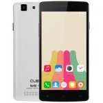 Cubot X12 MTK6735 64bit Android 5.1 4G LTE Smartphone - WHITE