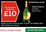 Canti Prosecco Magnum 1.5L