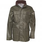 Regatta Mens Hoxton Wax Jacket Olive Night @ MandM direct + quidco (postage £4.49 or spend £30 and use code JL30)