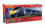 Hornby R1139 Blue Rapier Train Set