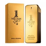 Paco Rabanne 1 Million Eau De Toilette Spray 200ml - Black Friday Special