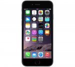 APPLE iPhone 6 - 128 GB, Space Grey