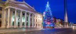 Dublin Christmas Markets Day Trips only £10.00pp - incl. return flights from many UK airports (many dates available)