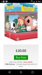 Family Guy Seasons 1-14 DVD