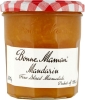 Bonne Maman Bitter Orange Marmalade / Mandarin Fine Shred Marmalade (370g)