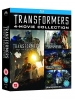 Transformers: Movie Collection (Blu-Ray Box Set) (Using Code)