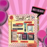 Benefit best seller minis set this weeks Boots star gift! starts Friday 27th