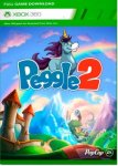 Peggle 2 Xbox 360