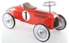 Halfords Retro Racing Car Ride