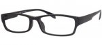 Two pairs of Prescription Glasses + Free Anti Reflective Coating using code