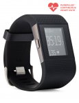 Fitbit Surge GPS & HR Activity