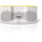 Bose xt sound dock yellow/white