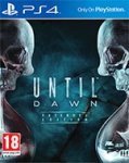 Until Dawn (PS4)