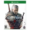 Witcher 3, xbox and ps4