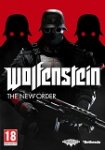 Steam Wolfenstein: The New Order - uPlay Shop