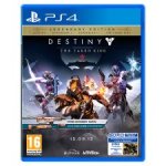 Destiny The Taken King PS4 / XB1 @ Tesco Groceries (&pound;22 for PS3 / 360)