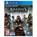 Assassins Creed Syndicate PS4/XB1 Tesco Groceries
