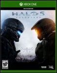 Halo 5 Tesco Groceries