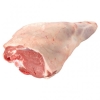 Whole Lamb leg