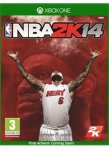 NBA 2K14 (Xbox One)
