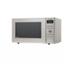 PANASONIC NN-SD271SBPQ Solo Microwave - Stainless Steel