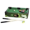 Mini table top pool table