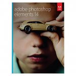 Adobe Photoshop Elements 14