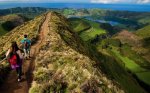 Cheap flights to Azores - £10.00pp Return @ Holiday Pirates