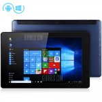 Cube iWork 10 Flagship Tablet PC Ultrabook - WINDOWS 10 + ANDROID 5.1 BLUE £118.46 (using code)