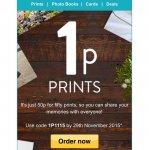 1p per print at snap fish, use code 1p1115