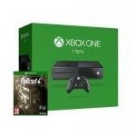 Xbox One Console (1TB) + Fallout 4 (Inc Fallout 3) @ Shopto Via eBay / Amazon