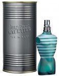 Jean Paul Gaultier Le Male 125ML EDT Spray (NEW Other)
