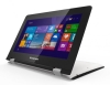 20% off Lenovo Yoga 300-11 tablet / laptop in White - 2gb Ram inc delivery - using code