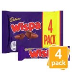 Tesco express - RTC packs of chocolate