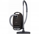 MIELE Complete C3 Extreme PowerLine Cylinder Vacuum Cleaner