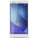 Honor 7 with a £40 off for Black Friday