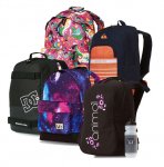 Rucksack Sale - Bags + Extra 10% off