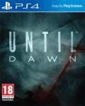 Until Dawn (PS4)