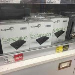 Seagate 500gb and 1tb hdd @ Asda Home upgrade for PS4/Xbox one