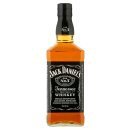 Jack Daniels 70cl