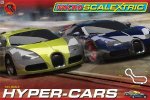 Micro Scalextric - Hyper Cars
