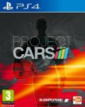 PS4/Xbox One] Project CARS (As New) - £19.00 - Boomerang Rentals