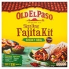 Old El Paso Fajita Kit