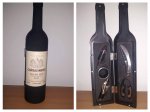 5 PIECE WINE BOTTLE OPENER ACCESSORIES GIFT SET
